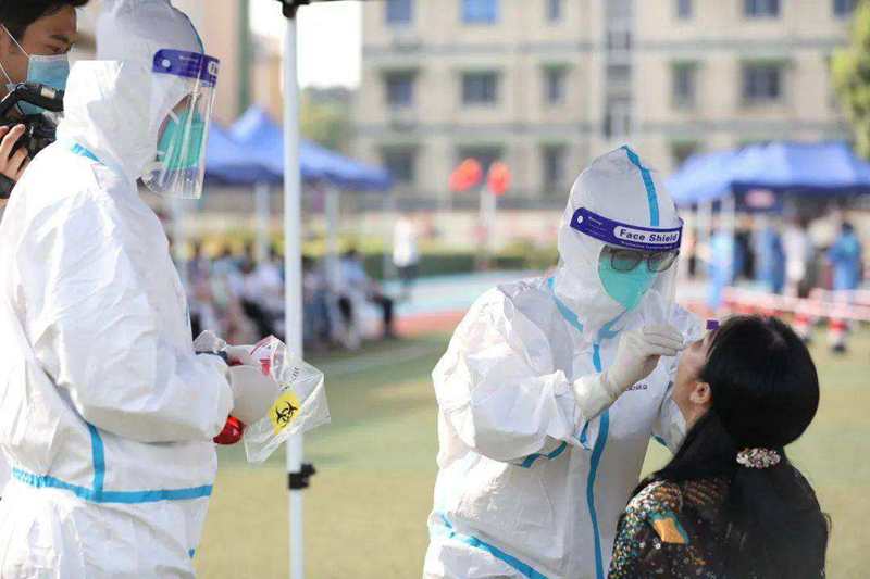 出行新变化：多地机场高铁站宣布11月起出行不再查验核酸