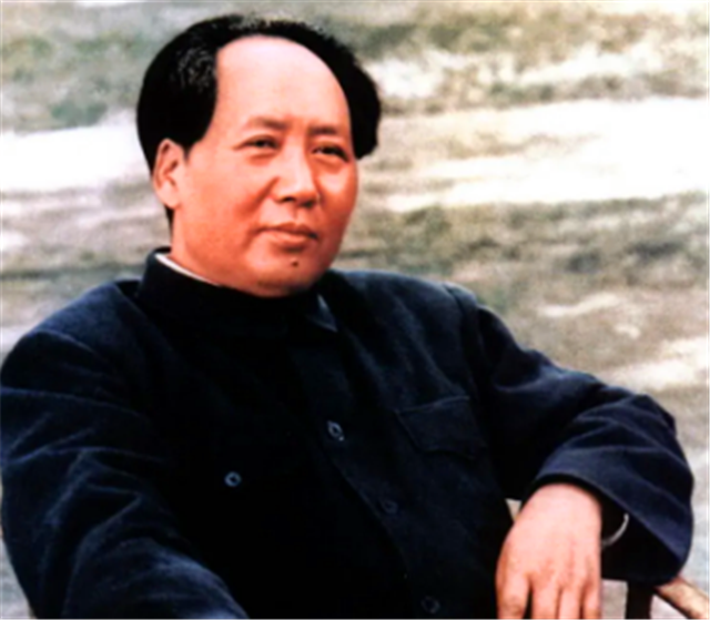 毛主席为何一生没上黄山？