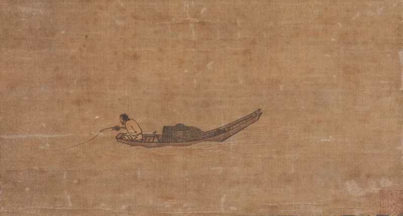 南宋马远《寒江独钓》.jpg