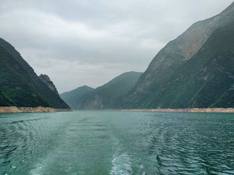 长江三峡