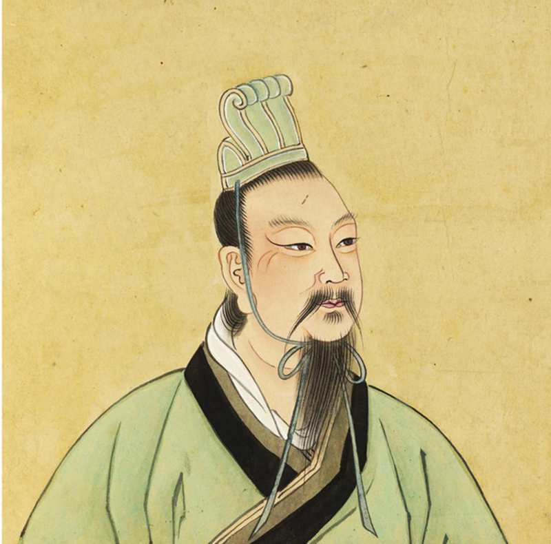 白手起家建立帝国，刘邦团队与朱元璋团队比较，究竟谁更厉害_凤凰网