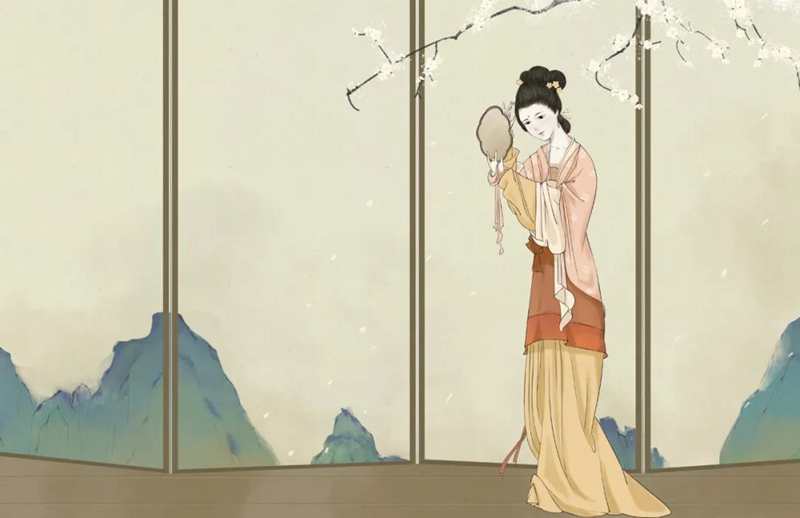 陆游梦游沈园1.jpg