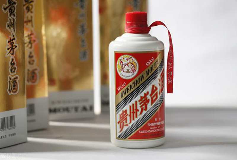 茅台出厂价提高，真的只是时间问题了