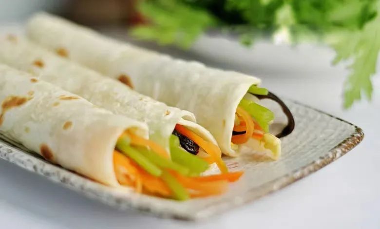 北方吃的春饼.jpg 北方吃的春饼.jpg