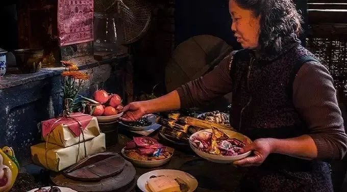 财不入脏门，家里越干净，来年的风水财运才会越好越畅旺发达.jpg