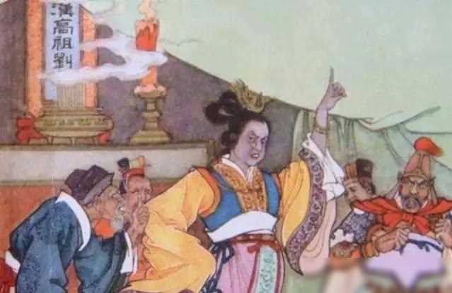 太后找了一拨宦官，搞起了一场政变.jpg