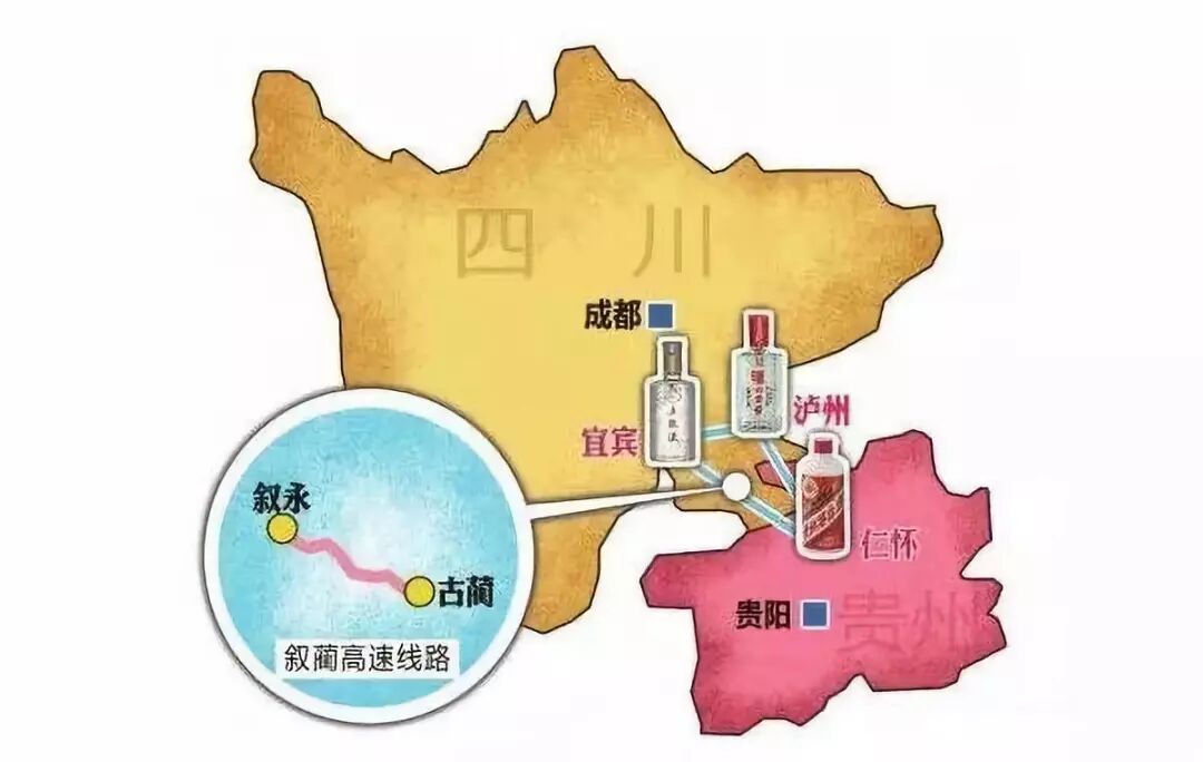 5条很有必要了解的酒知识